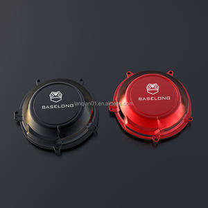 Protector de la Cubierta del Embrague del Motor para <span class=keywords><strong>BETA</strong></span> RR 250 <span class=keywords><strong>300</strong></span> 2018-2024 250RR 300RR, XTRAINER RX <span class=keywords><strong>300</strong></span> 2T <span class=keywords><strong>2023</strong></span> 2024, Protector de la Caja del Embrague de Encendido para Motocicleta - Product Image 1