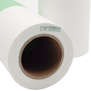 Rollo Maestro Compatible HQ40 CPMT23 A3 para Ricoh JP4500 JP4510P DX4542 4543 DX4545 DX4450 <span class=keywords><strong>Gestetner</strong></span> 6254p 6450 - Product Image 2