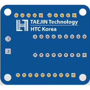 Módulo Controlador Darlington ULN2803A, 8 Canales, Controlador de Motor Paso a Paso, Salida de 50V 500mA, Placa MCD2803A-01 para Arduino PLC - Product Image 3