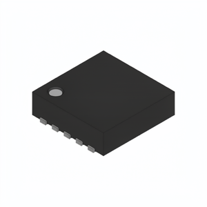 ISL6613BIRZ Electronic Circuit Components 10 VFDFN Exposed Pad Power Management (PMIC) Original One Stop Service - Product Image 1