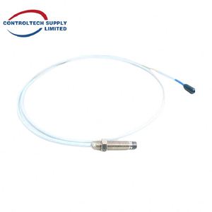 Sensor de Vibración Bentley Nevada 330101-00-10-10-02-cn a Precio Económico - Product Image 2