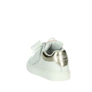 Sneakers Balducci per Bambine e Ragazze Cita6829 Bianco Oro - Product Image 2