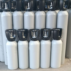 <span class=keywords><strong>Gaz</strong></span> d'étalonnage pour la surveillance des <span class=keywords><strong>gaz</strong></span> d'échappement CO, CO2, NO, Propane, CH4 dans une mélange d'azote ou d'air - Product Image 4