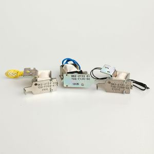 Solenoide RK2-2729 RK2-2731 RK2-2733 para <span class=keywords><strong>hp</strong></span> P2035 <span class=keywords><strong>P2055</strong></span> M401 M425 Canon D1120 D1150 MF414 5850 6160 SL2 Relé IR1133 - Product Image 1