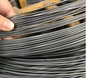 Инженерная оптовая продажа, предварительно напряженная проволока для ПК, 3 мм, 4 мм, 6 мм, стальная проволока для низкой релаксации - Product Image 6