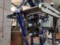 Machine d'emballage verticale automatique pour poudre de chocolat, poudre de boisson au chocolat chaud, poudre de thé, poudre de lait, de 1g à 500g