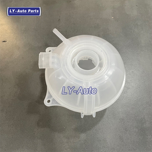 6Q0121407D Réservoir d'eau Réservoir de liquide de refroidissement pour VW <span class=keywords><strong>Skoda</strong></span> <span class=keywords><strong>Fabia</strong></span> III NJ3 1.0 - Product Image 2