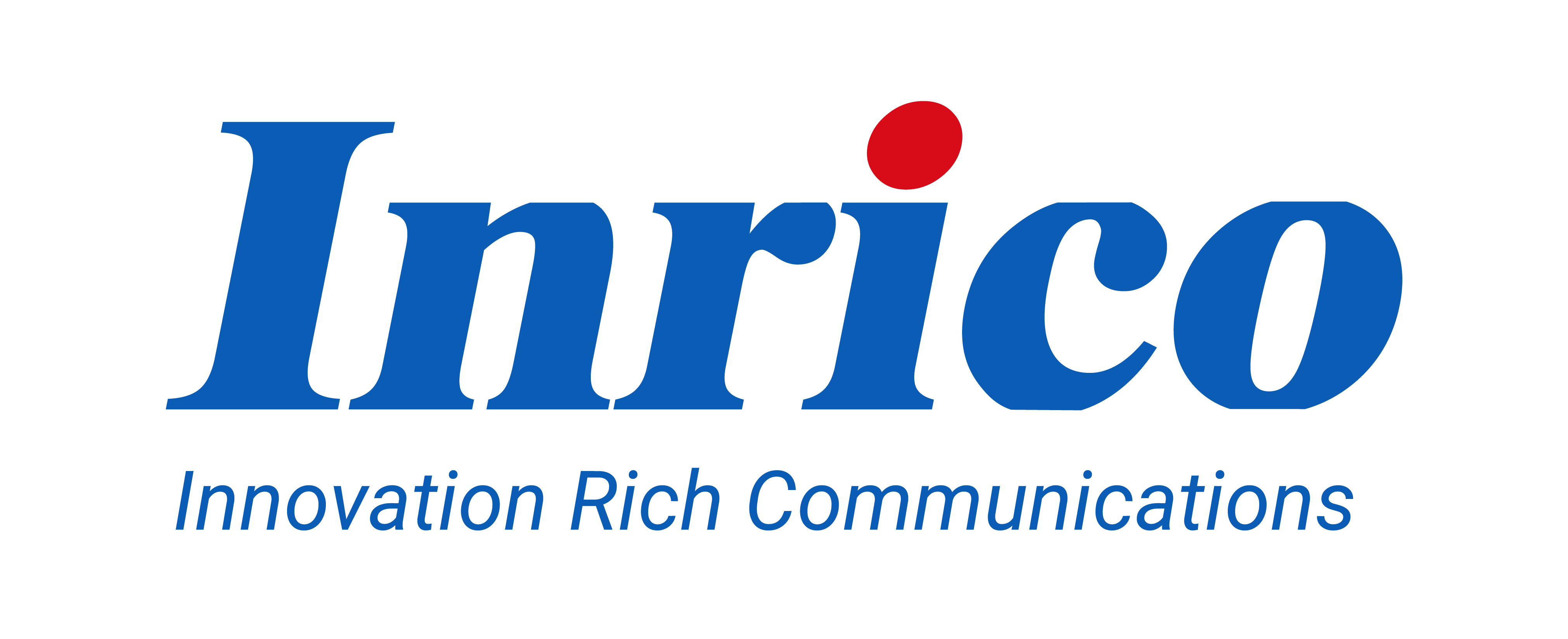 Inrico Technologies Co., Ltd. logo