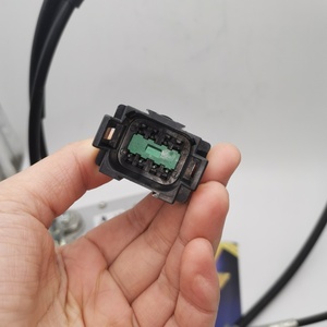 Moteur de régulateur de gaz de haute qualité E314C E315C (référence 247-5209 2475209) - Product Image 5