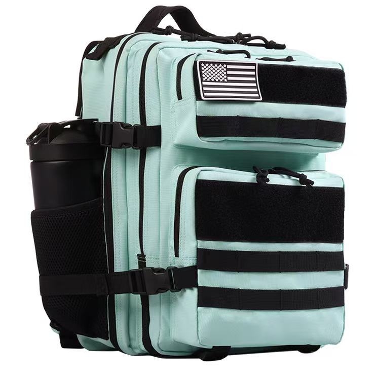 25L Mint Green