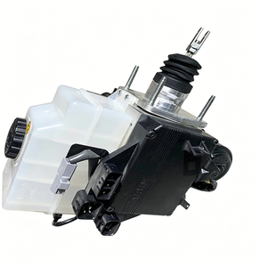 Maître-<span class=keywords><strong>cylindre</strong></span> de frein <span class=keywords><strong>ABS</strong></span> 47050-60081 pour Land Cruiser 100 LC100 UZJ100 HDJ101 4.2L 4.7L Testé Plug-and-play Garantie 1 an - Product Image 4