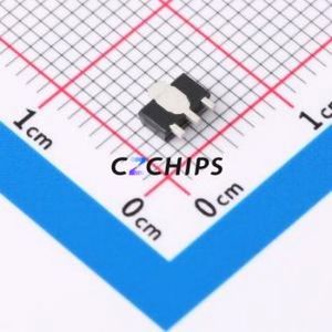 Venta al por mayor 2SJ317NYTL-E-VB SOT-89 Transistor de efecto de campo (MOSFET) - Product Image 2
