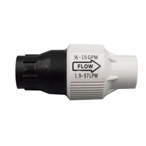 Système <span class=keywords><strong>D</strong></span>'irrigation À Pivot central 3/4 "Femelle 15PSI Régulateur de Pression - Product Image 1