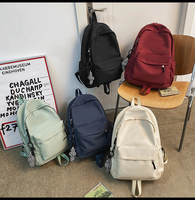 Sac à dos scolaire personnalisé en gros pour enfants, sac à dos d'extérieur grande capacité pour étudiants et adolescents, idéal pour un usage quotidien