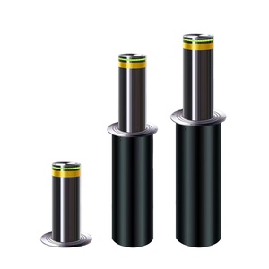 Barrera de Seguridad Hidráulica Automática para Carreteras, Anti-terrorismo - Product Image 1