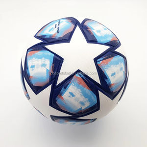 Pelota <span class=keywords><strong>de</strong></span> Fútbol <span class=keywords><strong>de</strong></span> PU Tamaño 5, Precio <span class=keywords><strong>de</strong></span> Fábrica al por Mayor, Pelota <span class=keywords><strong>de</strong></span> Fútbol <span class=keywords><strong>de</strong></span> PVC Tamaño 4, Duradera para Entrenamiento, Partidos y Juego <span class=keywords><strong>de</strong></span> Jóvenes y Adultos - Product Image 2