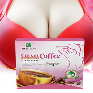 กาแฟที่มีคาเฟอีนตามธรรมชาติมีรสชาติของมะละกอกลมกล่อมรองรับสารต้านอนุมูลอิสระฟังก์ชั่นการย่อยอาหารบรรจุในถุง - Product Image 2