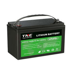<span class=keywords><strong>Batterie</strong></span> lithium à décharge profonde 12V 12,8V 7Ah 10Ah 20Ah 100Ah 200Ah LiFePO4 <span class=keywords><strong>pour</strong></span> système solaire, véhicules électriques - Product Image 2