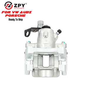 Étriers <span class=keywords><strong>de</strong></span> <span class=keywords><strong>frein</strong></span> automatiques ZPY pour AUDI A3 TT VW GOLF JETTA <span class=keywords><strong>SEAT</strong></span> LEON acier nouveau OEM 1J0615423B 8N0615423A étrier <span class=keywords><strong>de</strong></span> <span class=keywords><strong>frein</strong></span> - Product Image 3