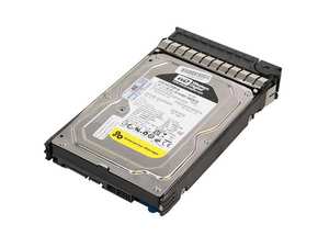 459318-001 250GB 3G SATA 7.2K RPM 3.5 "LFF Midline Hot Plug sabit disk 482483-001 458926-B21 - Product Image 5