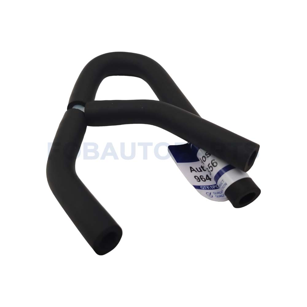 New High Quality Auto Parts Coolant Radiator Water Pipe Hose MANGUERA VENTILACION for Chevrolet Spark 96414856
