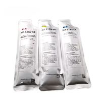 Poudre de développeur couleur compatible MX51 pour imprimante laser Sharp MX4110 MX5111 MX5140 MX5141 MX4128 MX5128