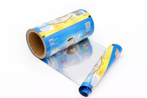 ฟิล์มม้วนบรรจุภัณฑ์แบบยืดหยุ่นพิมพ์ลายตามสั่ง |   การใช้งาน VFFS/HFFS |   ผู้ผลิต OEM ระดับสูง |   แบรนด์ PACKPRO |   กราเวียร์หรือ - Product Image 4