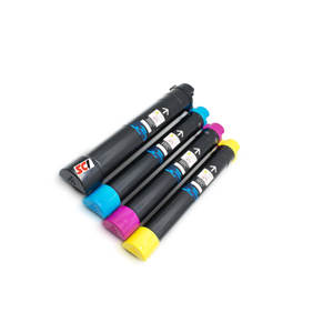 Cartouche de toner couleur compatible C930H2KG pour Lex-mark C930 <span class=keywords><strong>C935</strong></span> c 930 935 - Product Image 1