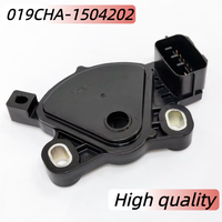 Capteur de vitesse de transmission CVT QR019CHA 019 019CHA-1504202 pour Chery Tiggo 3 5 7 A3 A5 E5 Arrizo 5