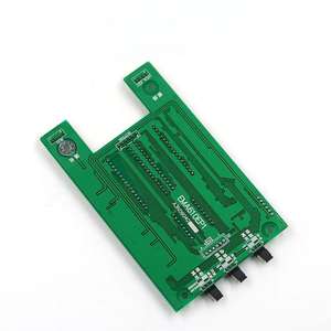 Applicable à <span class=keywords><strong>Jiang</strong></span> <span class=keywords><strong>Nan</strong></span> Ex Press Oti s EMA610EP1 Panneau d'affichage d'appel sortant A3N59040 Ascenseur A3N47560 Ascenseur PCB - Product Image 3