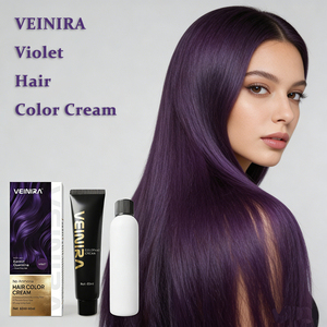 <span class=keywords><strong>Tinta</strong></span> per <span class=keywords><strong>Capelli</strong></span> Permanente Professionale Marrone Nero Rosso <span class=keywords><strong>Viola</strong></span> Blu per Uso Domestico e da Salone - Marchio Privato - Product Image 3