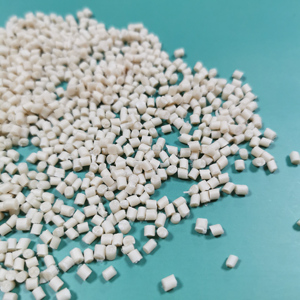 Nhà Máy Bán Sỉ Virgin PHA Hạt/Phân Hủy Sinh Học PHA Nhựa Trong Kho PHBV P34HB Với <span class=keywords><strong>EN13432</strong></span> - Product Image 4