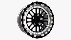 Ruedas de Competición de Alto Rendimiento 5x112 5x114.3 5x120, Ruedas Forjadas con Aro de Aleación para Mustang, Chevrolet Camaro SS, Nissan, <span class=keywords><strong>Toyota</strong></span> - Product Image 6