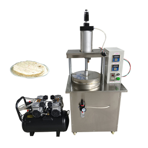 Wheat Flour Tortilla <b>Machine</b> Fully Automatic Chapati <b>Roti</b> Making <b>Machine</b> Bread Press <b>Maker</b> <b>Machine</b> - Product Image 6