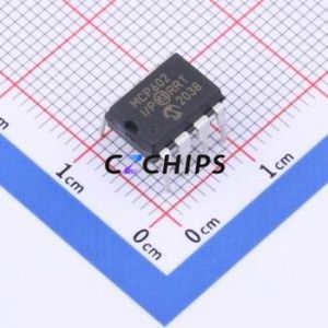 Amplificador operativo de chip IC de circuito integrado original y nuevo de 1/P de 1/2" - Product Image 1