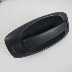Maniglia scorrevole posteriore sinistra per Peugeot Bipper 2007-(46248) - Product Image 1