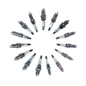 Candela Iridium 9A790560150 SILKGR9A7ES Scelta Premium per Audi 3.0T Porsche Cayenne 3.0T - Product Image 1