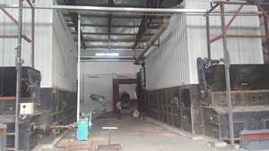 Trung Quốc dọc công nghiệp SINH KHỐI đốt tự nhiên Lưu thông Lửa & ống nước tiết kiệm năng lượng nồi hơi - Product Image 4