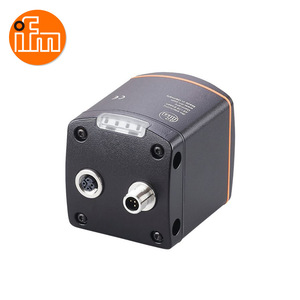Système d'imagerie 3D Ifm O3D303 Capteur d'automatisation industrielle - Product Image 3