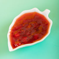 Wholesale Strawberry Jam Sauce High Quality Fruit Preparation for Drinks Dessert Topping and Industrial Food Production