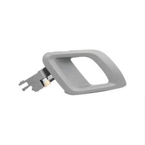 Maniglia Interna Grigio Beige Anteriore Posteriore Sinistra Destra 5J0837225B 5J0837226B per Skoda <span class=keywords><strong>Fabia</strong></span> 2 Mk2 2008-2014 <span class=keywords><strong>Roomster</strong></span> - Product Image 4