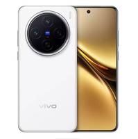Smartphone original vivo X200 5G, écran AMOLED 6,7 pouces 120 Hz / Dimensity 9400 Octa Core Android 15 / Batterie 5800 mAh 50 MP
