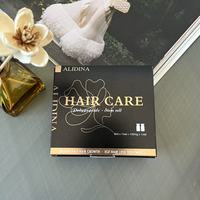 Offre Spéciale Nouveauté Marque privée Ampoule de prévention de la perte de cheveux Sérum Soins des cheveux Réparation de la perte Sérum de régénération des cheveux à la biotine d