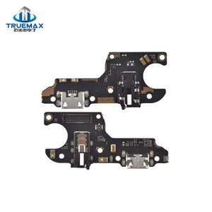Cellphone Replacement Charging Port Flex Cable Dock Connector For Realme 2 Charging board