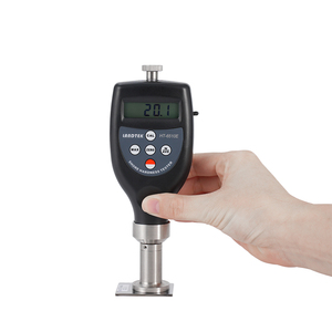 เครื่องวัดความแข็งแบบดิจิตอล LANDTEK HT-6510E รุ่นขายดีที่สุด C Durometer Scleroscope 0.79 Truncated Cone IP67 รับประกัน 1 ปี ความแม่นยำสูง - Product Image 2