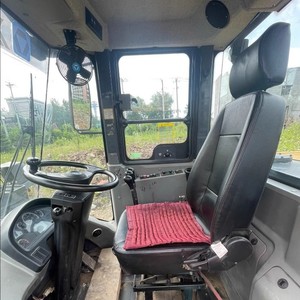 Grabber de surveillance par caméra d'<span class=keywords><strong>occasion</strong></span>-Fonctionnement des angles morts dans les forêts denses Grue d'<span class=keywords><strong>occasion</strong></span> Machinerie d'<span class=keywords><strong>occasion</strong></span> - Product Image 6