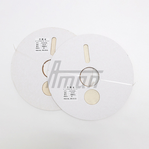 <b>Scratch</b>-Off Password Stickers Silver Gold 5*18mm PET Material Anti-Counterfeiting Labels with Barcode for Fertilizer Packaging A - Product Image 3