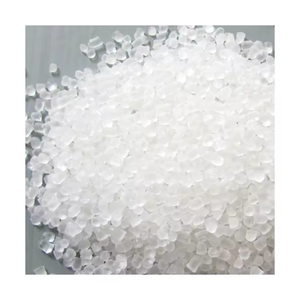 Proveedor de ingeniería de gránulos y gránulos de plástico de grado de inyección de cuentas homopoly de resinas de polipropileno (PP) virgen de alta calidad - Product Image 2