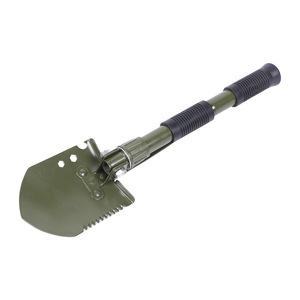 Herramienta Multifuncional Plegable Portátil para Aventuras al Aire Libre Modelo JT-GBC1 - Product Image 3
