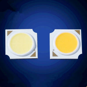 50W high power track lights LED <strong>spotlights</strong> <strong>integrated</strong> COB light source lamp bead AXD-2525 - Product Image 2